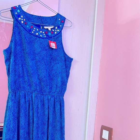 Full Length Brand New Maxi Dress by Tammy Girl for girls 13-14 year old - Picture 7 of 7